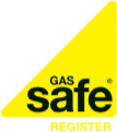 Gas Safe in Uk